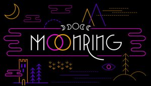 Moonring - Game Poster