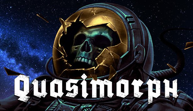 You’re Invited to an Adventure in Space with Quasimorph Now on Steam Early Access