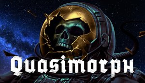 Quasimorph - Game Poster