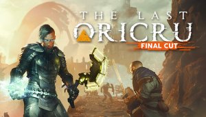 The Last Oricru - Final Cut - Game Poster