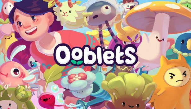Ooblets: A Delightfully Peculiar Adventure