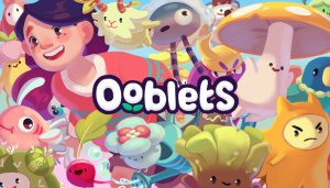 Ooblets - Game Poster