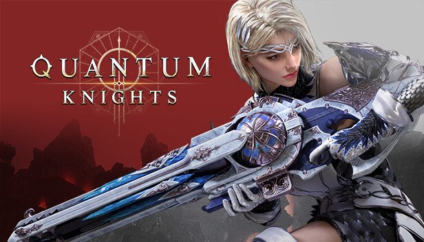 Enjoy the Free Demo of Quantum Knights Now on Steam