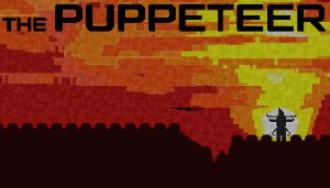 The Puppeteer - Game Poster