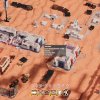 Mars Tactics - Screenshot #1