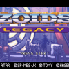 Zoids: Legacy - Screenshot #1