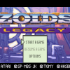 Zoids: Legacy - Screenshot #2