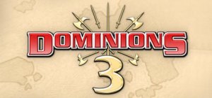 Dominions 3: The Awakening - Game Poster