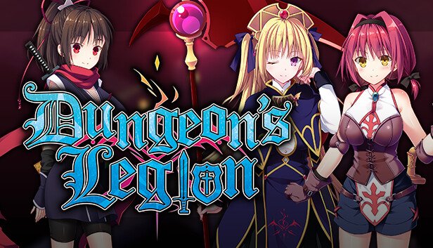 Enjoy a New Isekai Adventure with Dungeon’s Legion