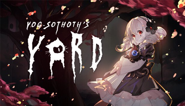 Experience a Different Kind of Farming Sim when Yog-Sothoth’s Yard Comes Out October 20