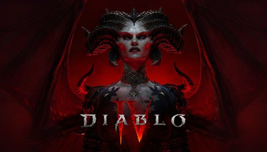 Diablo® IV - Game Poster