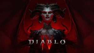 Diablo® IV - Game Poster