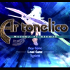 Ar tonelico: Melody of Elemia - Screenshot #2