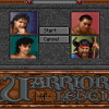 Warriors of Legend - Screenshot #2