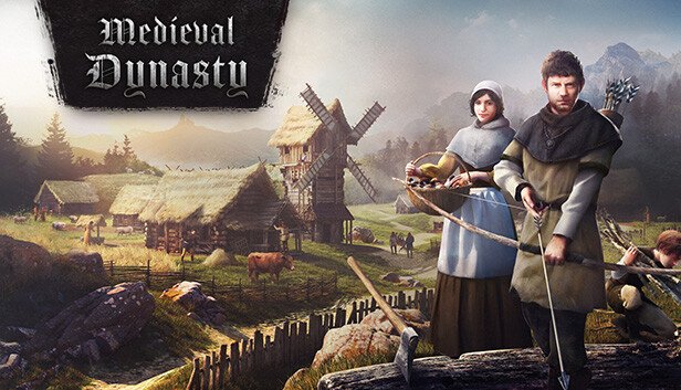 Co-Op Mode Launching to Medieval Dynasty this December 7
