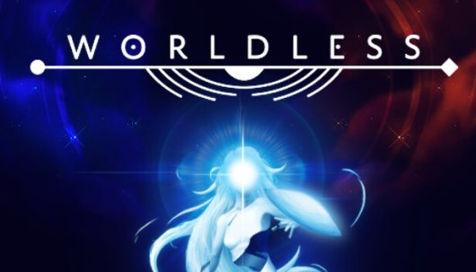 Worldless - Game Poster