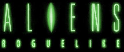 Aliens: Roguelike