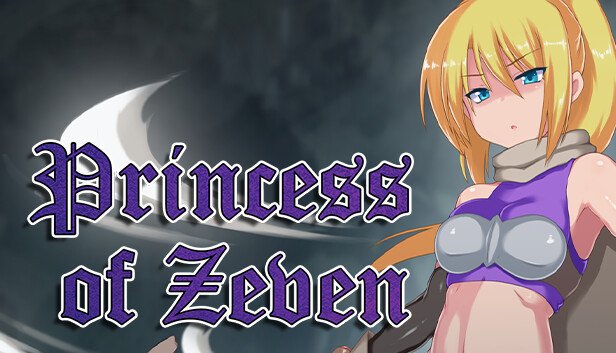 Unlock Mysteries and Rule Realms in Now Available Princess of Zeven - Unveiling a Magical Gaming Experience
