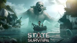 State of Survival - Game Poster