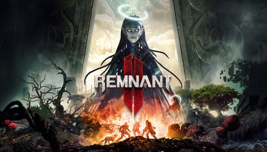 Remnant II - Game Poster