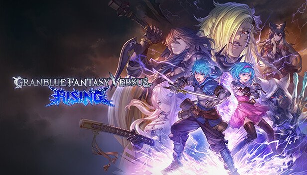 New Release: Granblue Fantasy Versus Rising Takes Flight in the Gaming World
