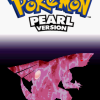 Pokémon Pearl Version - Screenshot #1