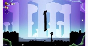 Screenshot #1 - Super Mario Bros. Wonder