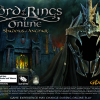 The Lord of the Rings Online: Shadows of Angmar - Screenshot #1