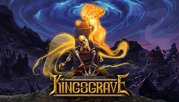 Immerse Yourself in the Majestic World of Kingsgrave: Now Available for Play
