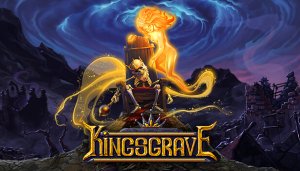 Kingsgrave - Game Poster