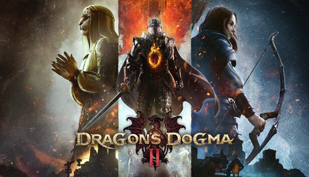 Pre-order Your Copy of Dragon’s Dogma 2 Now