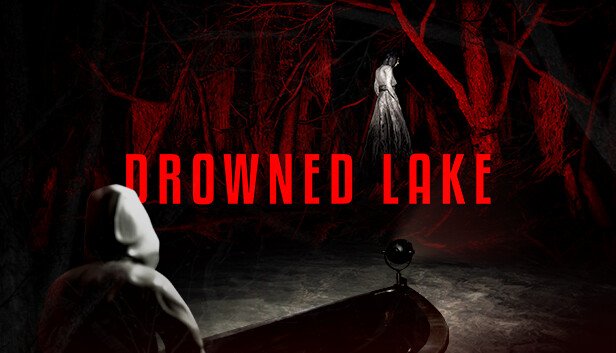 Drowned Lake is All About Fishing with a Dash of Horror & Survival