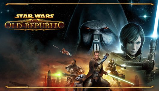 STAR WARS™: The Old Republic™ - Game Poster