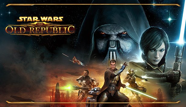 Here’s What’s Happening in Star Wars: The Old Republic this January