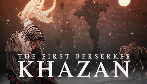 New Cinematic Trailer for The First Berserker: Khazan Released