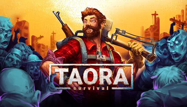 Try Not to Die in an Island that’s Infested with Zombies in Taora: Survival