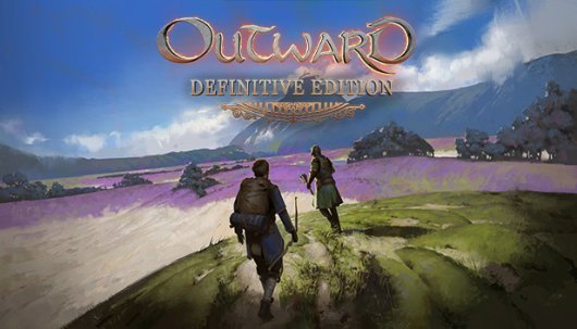 Outward Definitive Edition - Game Poster