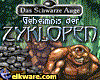 The Dark Eye: Secret of the Cyclopes - Screenshot #1