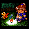 Arle no Bōken: Mahō no Jewel - Screenshot #4