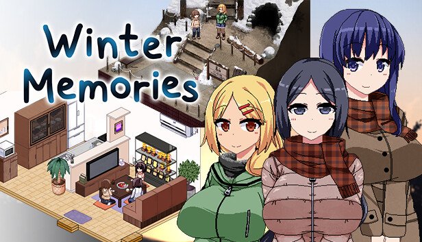 It’s Time to Make Some Exciting Winter Memories