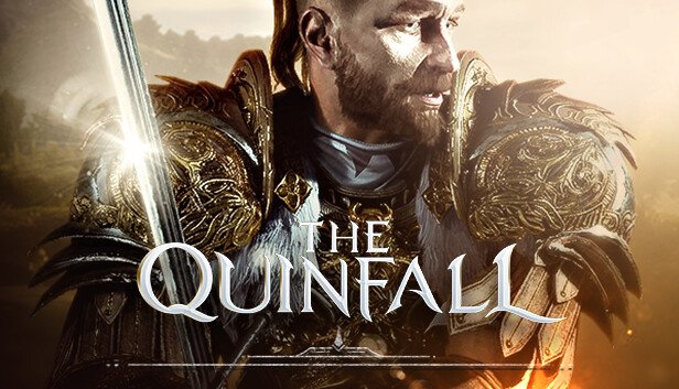 Start a New Adventure and Explore the World of The Quinfall