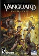 Vanguard: Saga of Heroes