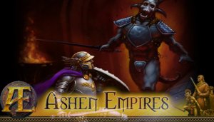 Ashen Empires