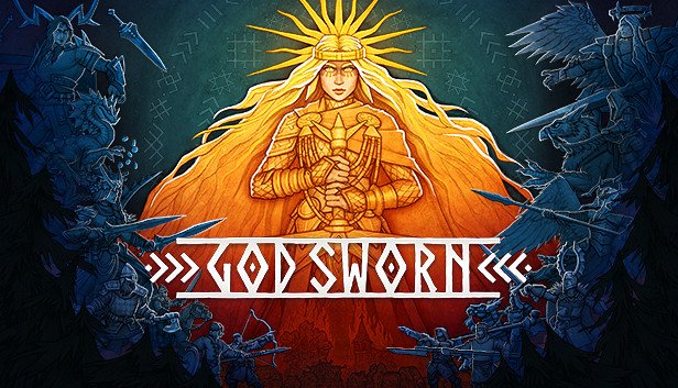 Experience the Mythical Adventure: Godsworn Now Available for Gamers Worldwide
