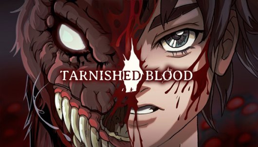 Tarnished Blood - Game Poster