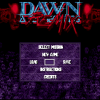 Dawn: A New Beginning - Screenshot #1