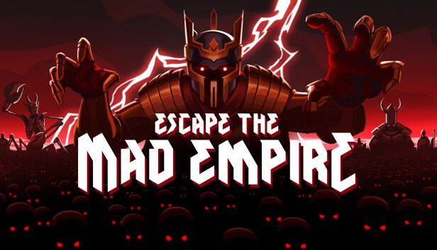 Prepare for Intense Combat When Escape the Mad Empire Launches this Year