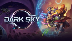 Dark Sky - Game Poster