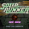 Solid Runner - Screenshot #1