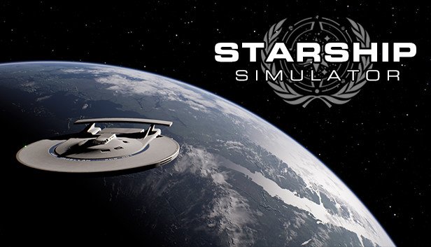 Kickstarter for Starship Simulator is Now Fully Funded